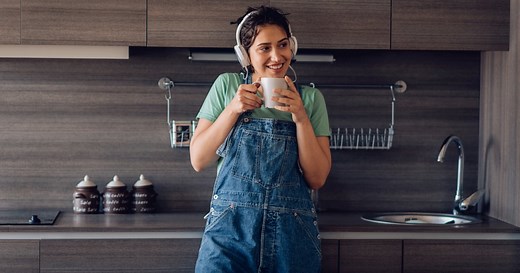 Les meilleurs podcasts pour ados