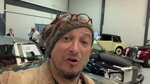 Manor Park Classics | Fuzz Townshend