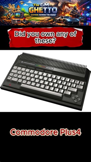 Did you own any of these?