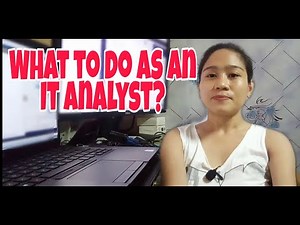 What to do as an IT Service Desk Analyst