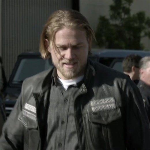 ‏جاكس بوي☝🏻. #سونز_اوف_اناركي #جاكس_تيلر