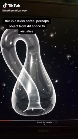 Mathematicanese on TikTok