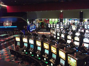 Casino Slots Odds Of Winning