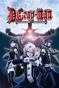 D.Gray-man Summary, Trailer, Season List, Cast, Where to Watch and More