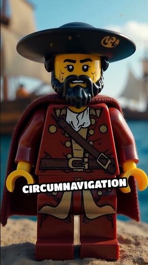 Magellan’s Crew: First to Circle the Globe.