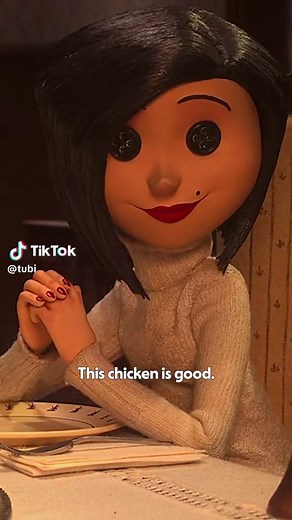 Coraline Streaming Free: Thankful for More Than Gravy