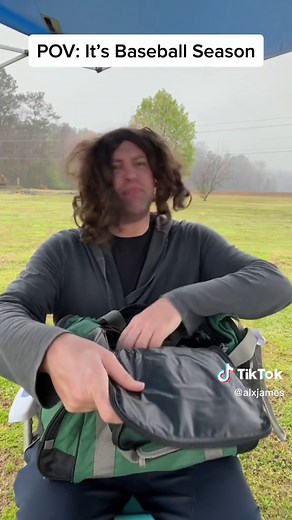 Baseball Mom Quotes and Funny Moments