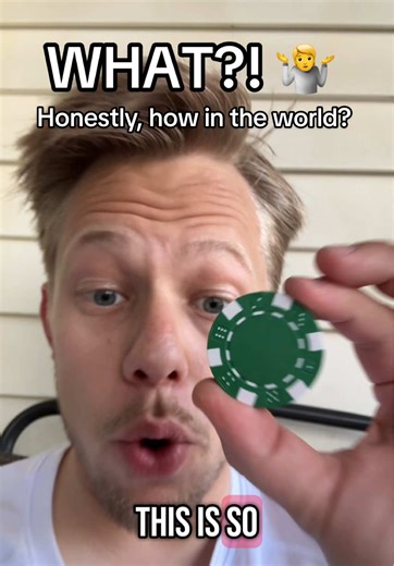 RyanMartinMagic on TikTok