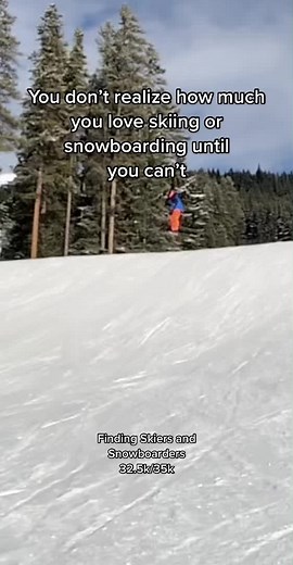 Snowboarding Fun: Tricks on a Scenic Mountain