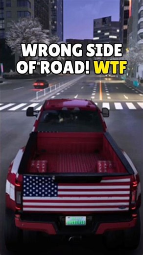 Nobody Drives On The Correct Side (FH6) Japan
