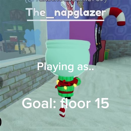 Eggson: The GOAT of Dandy's World in Roblox