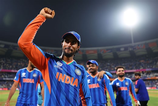 India vs New Zealand, T20 World Cup 2026 Final Telecast Channel: Where to watch and live streaming details in India