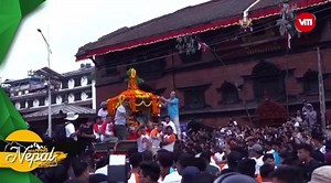 14 reactions | Have you watched the recent episode of Mapping Nepal? Link : https://youtu.be/30S9I2e_e5o #visitnepal2020 #vmag #indrajatra | M&S VMAG | Facebook