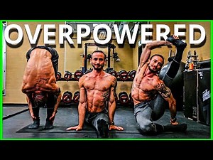 Get FLEXIBLE With Zero Effort | Passive Stretching Is OVERPOWERED