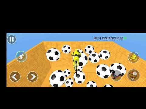 Saycul stunt impossible