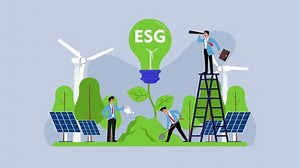 Esg Sustainability Renewable Energy Cartoon Animation Stock Footage Video (100% Royalty-free) 3702589627 | Shutterstock