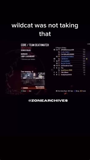 Zone on Instagram: "Thinking about classic bo2 rn. #bo2 #blackops2 #vanossgaming #wildcat #codbo2"