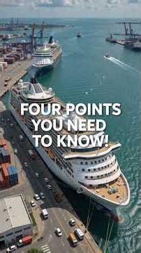 Titanic vs Today's Cruise Ships—The Shocking Difference #titanic #maritime #facts