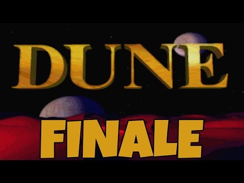 Dune [4 ~ FINALE] [2025 LP]