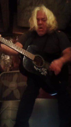 Rolling Stones Gimme Shelter | Thomas Kane