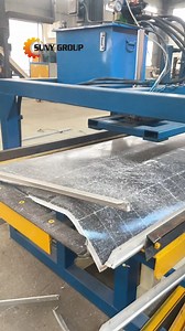 867 reactions · 21 shares | Solar Panel De-Frame Machine #SolarRecycling #SolarDeframing #SolarWasteManagement | Suny Machinery | Facebook