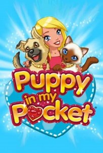 Puppy in My Pocket (2010) - TV Show
