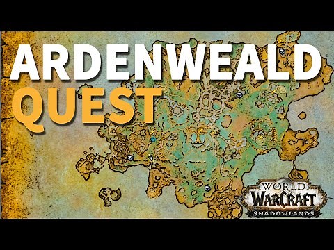 Infusing the Wildseed WoW Quest