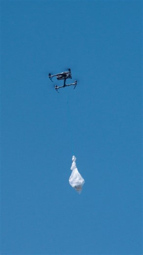 The hunt for drones inside prisons