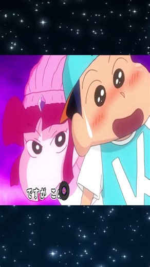 クレヨンしんちゃんの2025年の魅力