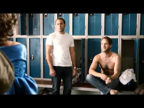 Snickers - Changing Room (Joan Collins) TV Commercial