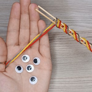 58K views · 2.6K reactions | Cute owl on the branch crochet knitting pattern  | Lady Loves Knitting | Facebook