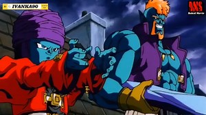 5.2K reactions · 168 shares | Dragon Ball Z Movie - BOJACK UNBOUND Part 3 - - #dragonball #dragonballmovie #dragonballz #goku #anime #fyp #videoedit #animeindo #jangkauan #rells #reelsindonesia #tv #online | Ivanka Daniello | Facebook