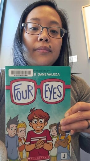 librarybookfan on TikTok