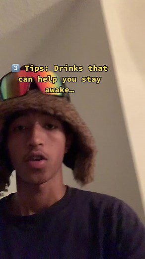 Best Drinks to Stay Awake and Alert Throughout the Day