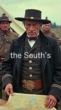 The American Civil War – Part 6: Total War | Grant, Sherman & the March to the Sea