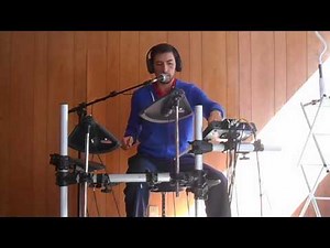 Clases de Bateria Para Principiantes - Clase 1