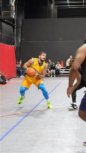 Step back game🎯 #basketball #bball #shooting #nba #swish