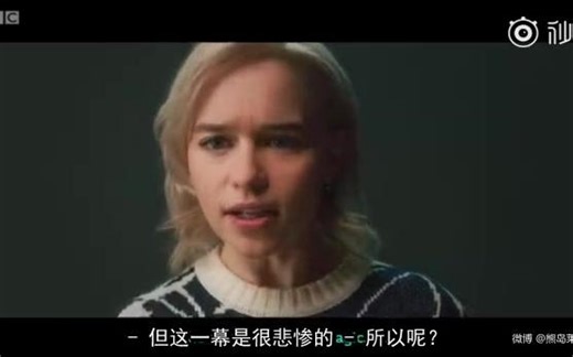 【喜剧短片】Leading Lady Parts 中字