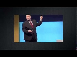 Mr Simplicity Bill Jensen, Organizational Simplicity in 5 Minutes