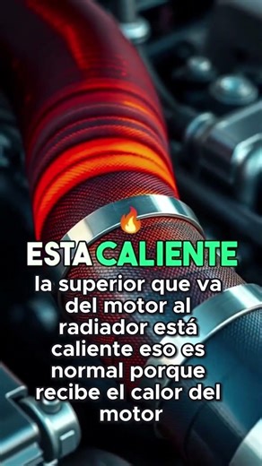 ¿Por qué tu carro se calienta y la manguera inferior del radiador está fría Descubre la causa aquí