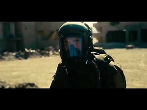 TENET Neil's Death Reversed