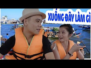 Bất Ngờ Về Tận Quê Của SHIN TÂY - Quẩy Banh Cần Thơ | Vĩnh Vui Vẻ.