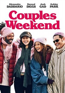 Couples Weekend Trailer