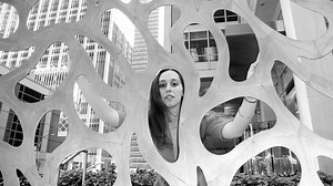 Sabrina Pasterski: the 'Physics Girl' Who Built Her First Plane at Thirteen Years Old