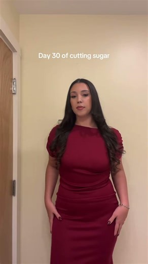 I went from 209 to 128 in one year by removing sugar & carbs and I have never felt THIS good. If ...