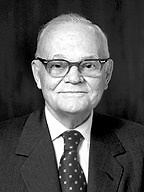 Marion G Romney - Alchetron, The Free Social Encyclopedia