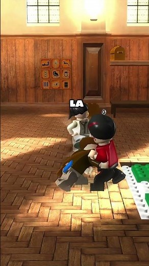 ALL OF INDIANA'S SPECIAL ATTACKS in LEGO INDIANA JONES THE ORIGINAL ADVENTURES 🤯