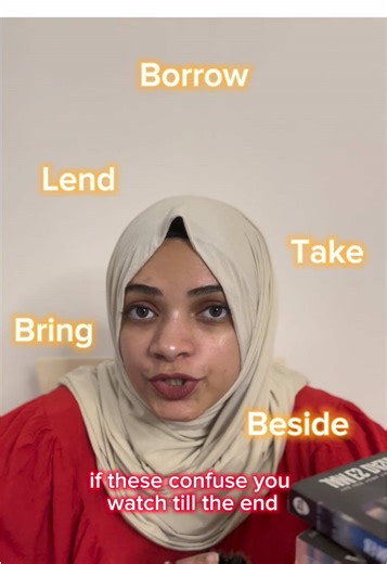 You will never confuse these English words again! Follow for more such English content. #spokenenglish #learnenglish #ielts #toefl #englishvocabulary