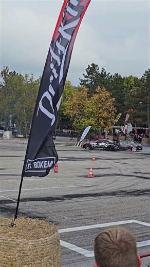 🇸🇰 Autosalón Autoshow Drifts Nitra 11 October 2025 🚗💨 #3