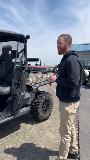 2025 Can-Am® Defender XMR HD10 https://www.schaeffersktm.com/--inventory?category=utility vehicle Come Take a Test Ride in the Country with Schaeffer’s Motorsports. We are open 6 days a week. See the link below for all our new inventory: https://www.schaeffersktm.com/—inventory?condition=new Monday 9AM - 6PM Tuesday - Thursday 9AM - 5PM Friday 9AM - 7PM Saturday 9AM - 4PM Questions call or text our team at 570-968-4336 #schaeffersmotorsports #ridersupport #wesellfun #allroadsleadtoschaeffers #ca